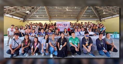 dole isabela|2.6K Isabela students get jobs under DOLE's SPES program.